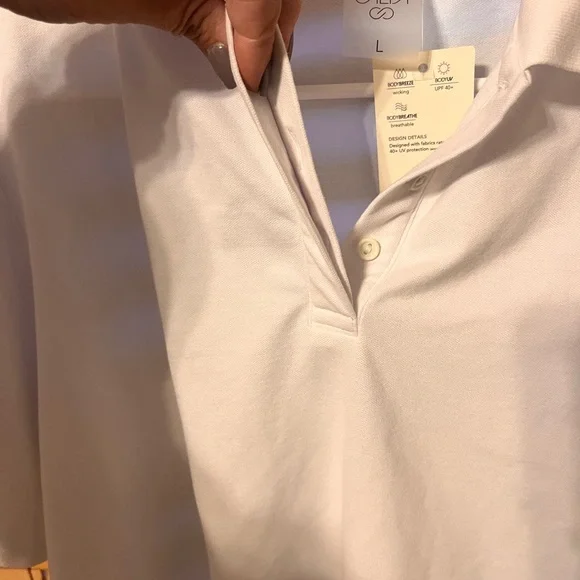 CALIA cropped POLO! - Picture 5 of 9